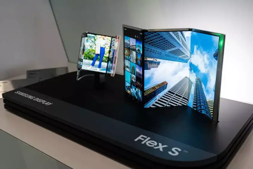 Раскрыто: Galaxy Z TriFold с новым чипом Snapdragon 8 Elite под капотом