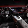 MBUX Superscreen in the new CLA