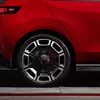 миниатюра задних фар VW ID. Polo