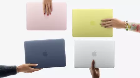Apple подвоює ставки: MacBook Neo готується захопити 20% ринку доступних лептопів