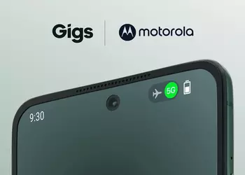 Motorola запускает бесплатный мобильный интернет в 160 странах: менять eSIM при поездках больше не придётся