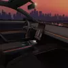 Vision O interior in night mode (preview)