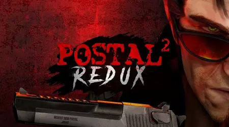 Скандальний шутер Postal 2 повернеться навесні 2027 року — розробники показали нові скріншоти сучасної версії гри