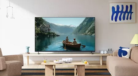 Sony представила BRAVIA 3 II — недорогий LCD-телевізор з роздільною здатністю 4K і частотою 120 Гц