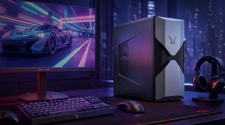 Lenovo Bellator Feng 7000X: ігровий ПК для тих, хто не звик переплачувати за «маркетинг»