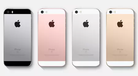 Put it on the shelf: Apple recognized iPhone SE (2016) as an obsolete gadget not subject to repair