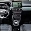 Загальний вигляд Dacia Sandero Stepway Hybrid 2026 маленьке зображення