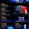 Дизайн iQOO Neo10 Pro+ (миниатюра)