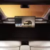 Попередній перегляд Tesla Cybercab модель 01