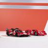Pièces Ferrari Heritage de Hot Wheels