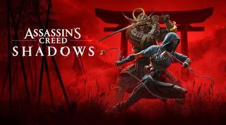 1 million de joueurs dans les premières 24 heures : Ubisoft a fait part du premier grand succès d'Assassin's Creed Shadows