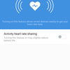 Xiaomi Mi Band 5 fitness bracelet Review - 5 stars!-111