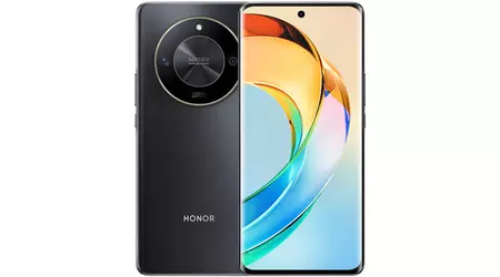 Honor X50 популярніший у Китаї, ніж iPhone 16 Pro та iPhone 15 Pro