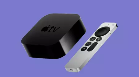 Apple a publié tvOS 16.1.1 : la première mise à jour pour le nouveau décodeur Apple TV 4K