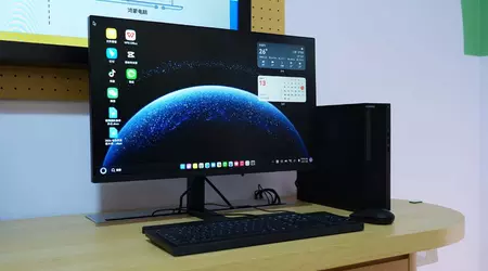 Huawei готує «вбивцю» Windows: яким буде перший настільний ПК на HarmonyOS