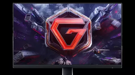 Xiaomi Unveils $220 Redmi G27U: A Game-Changer with Dual Mode 4K/320Hz Gaming Monitor