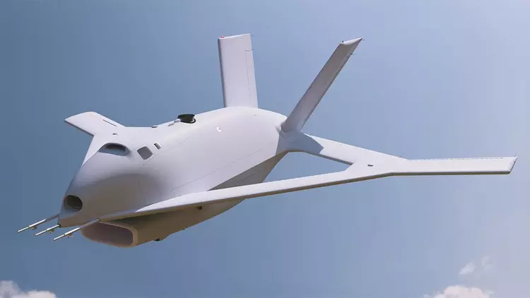 Пневматика проти механіки: Boeing будує літак ...