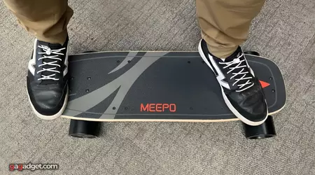 Which is the Best MEEPO E-Skateboard?
