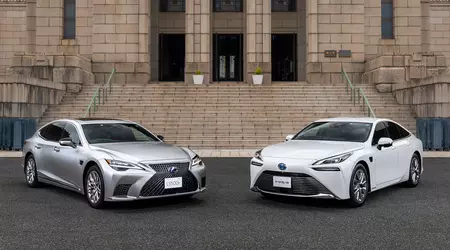 Toyota est devenue la marque automobile la plus vendue au monde pour la cinquième année consécutive