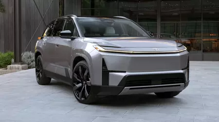 Toyota відклала запуск електричного Highlander на 2027 рік або пізніше
