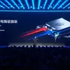 RedMagic 11 Pro camera preview