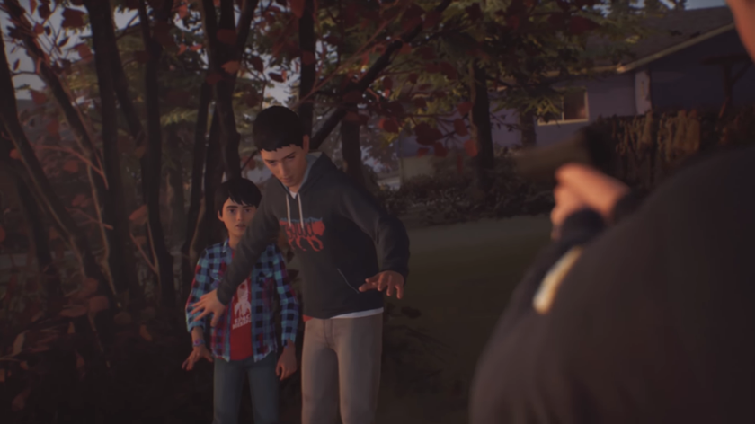 Dontnod показали главных героев Life is Strange 2 и 19 минут геймплея