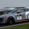 Скриншот нового кольору Mazda 3 Gr.4