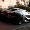 Ескізи Bugatti