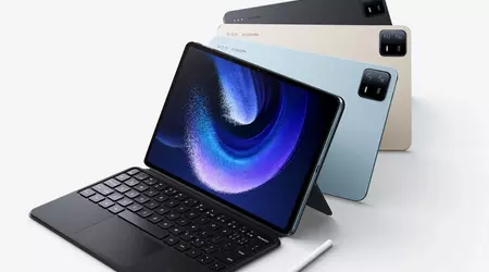 Who Didn't Make it in Time Will Pay More: Xiaomi Raises Prices on Its Tablets