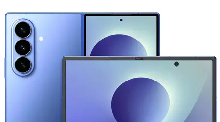 Samsung Galaxy Z Fold 8 specs leak: here's Apple's foldable rival