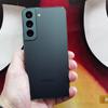 Samsung Galaxy S22 and Galaxy S22+ Review: Universal Flagships-15