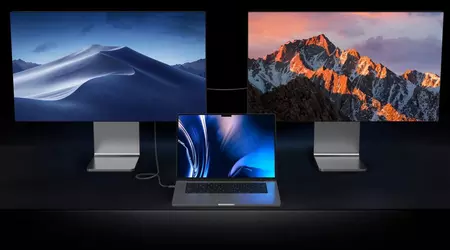 Anker Thunderbolt 5 cables are now available on Amazon: up to 80 Gbps and charging MacBook in 26 minutes