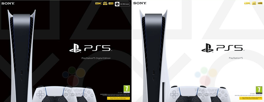 Дождались: Sony начнёт продавать PlayStation 5 с двумя контроллерами DualSense в комплекте
