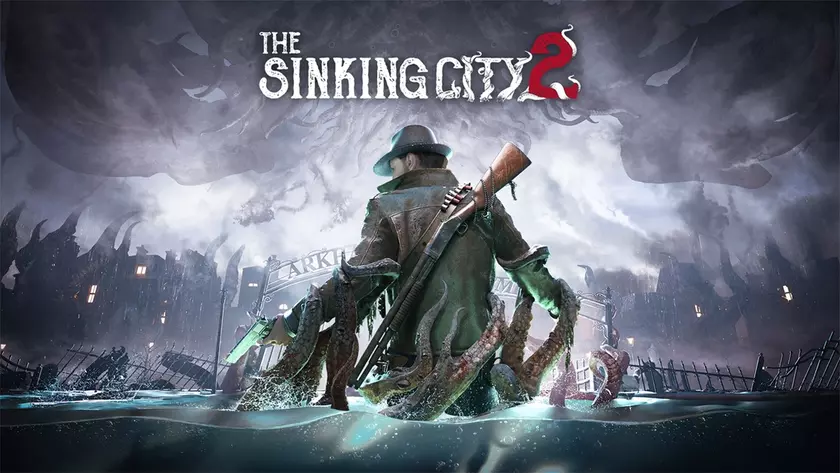 Перспективы разработки The Sinking City 2: будущее детективного нуара