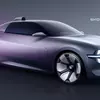 Миниатюра скетча Škoda 100. Первый вид