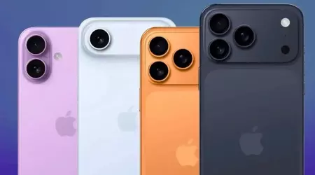 DxOMark констатує: всі дисплеї лінійки iPhone 17 абсолютно ідентичні і поступаються за якістю бюджетному Google Pixel 9a