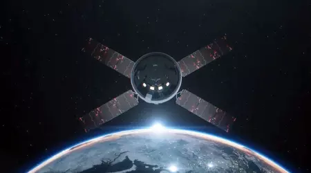 Лазерний інтернет Starlink Mini на службі NASA: SpaceX забезпечить 4K-стрім з околиць Місяця