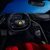 Thumbnail of Ferrari logo on F80