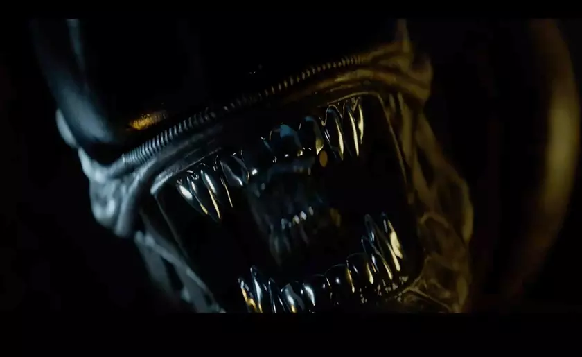 Утечка или маркетинговый ход? Что мы знаем о скриншоте Alien: Isolation 2