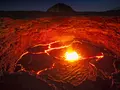 Искусственный интеллект NASA автоматически отснял изменения в вулкане