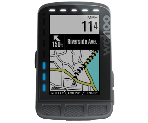 Wahoo ELEMNT ROAM
