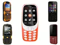 Альтернатива «легенде»: что купить вместо новой Nokia 3310