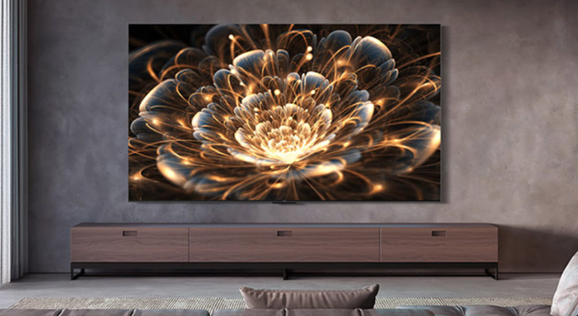 TCL представила 4K-телевизоры Q10G Pro miniLED с диагональю 55-98”, частотой обновления 144 Гц, яркостью 2200 нит и акустической системой 2.1 по цене от $870