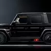 Превью Brabus XL 800 Cabrio задняя часть