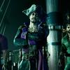 Gameplay in Like a Dragon: Pirate Yakuza in Hawaii