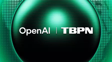 OpenAI йде в медіа-простір: компанія Сема Альтмана купила популярне технологічне шоу TBPN