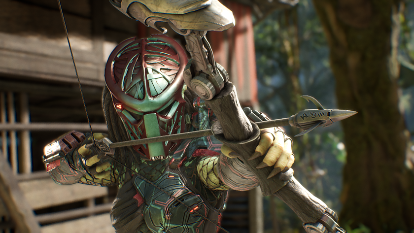 На PlayStation 4 и ПК стартует бета-тест Predator: Hunting Grounds: дата начала и главные особенности