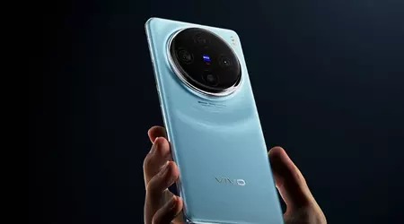 Інсайдер розповів, коли вийде флагманська лінійка смартфонів vivo X200