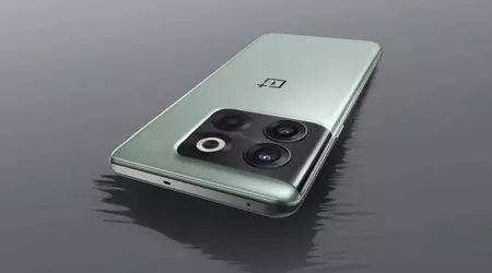 Нові віджети та інтеграція з Mac: вийшло велике оновлення OxygenOS для OnePlus 10T 5G
