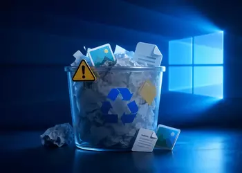 Июньский патч от Microsoft вызывает хаос с именами файлов